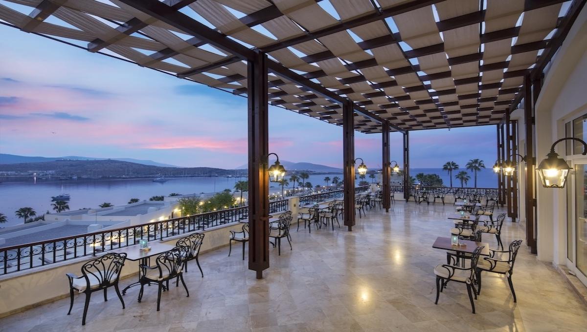 Selectum Colours Bodrum / Selectum Colours Bodrum