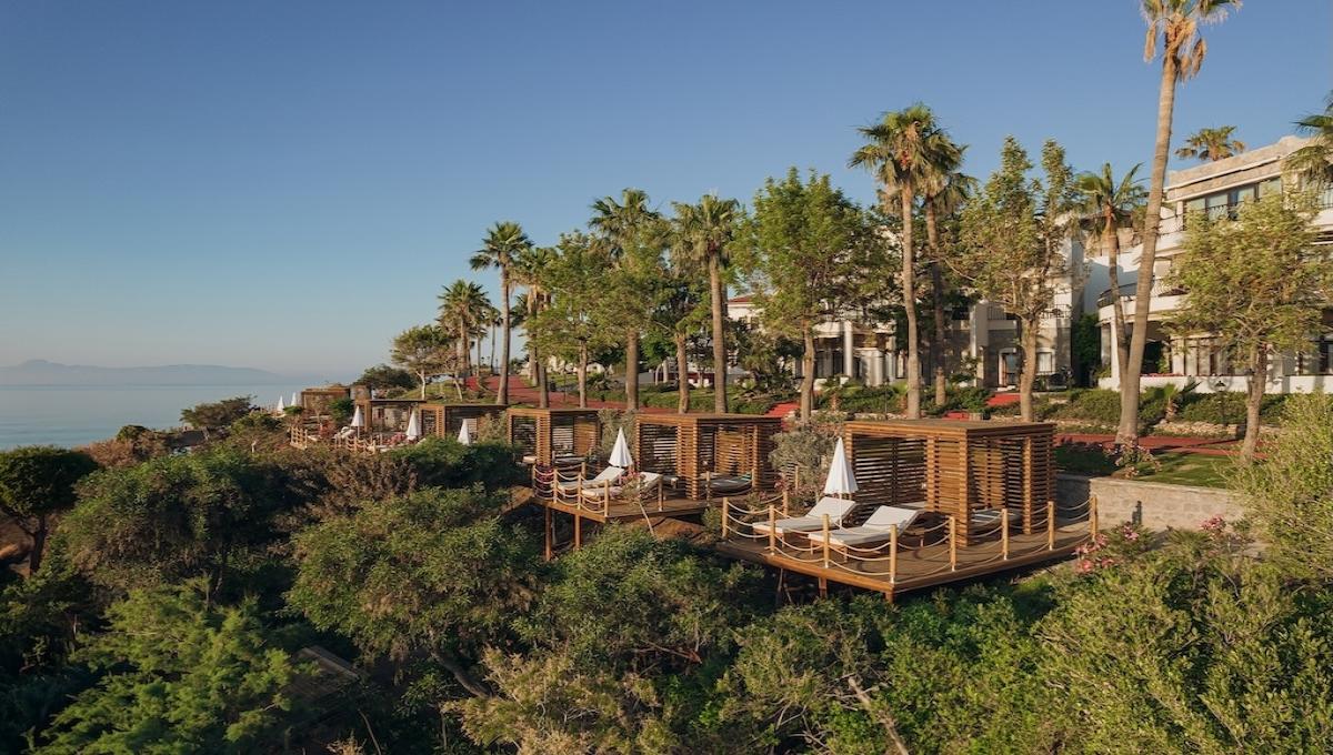 Selectum Colours Bodrum / Selectum Colours Bodrum