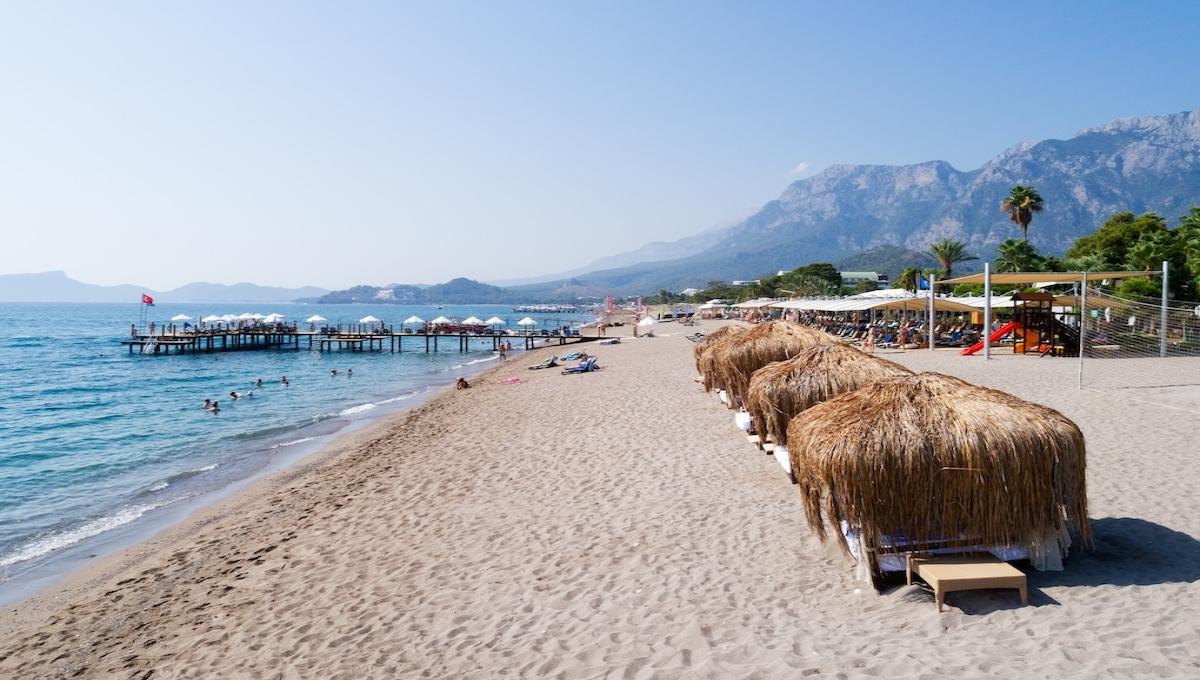 Seven Seas Hotel Life / Seven Seas Hotel Life