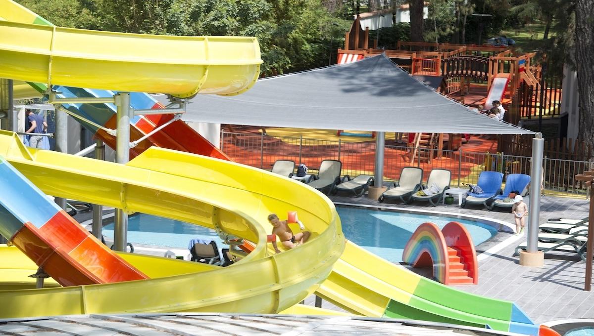 Seven Seas Hotel Life / Seven Seas Hotel Life