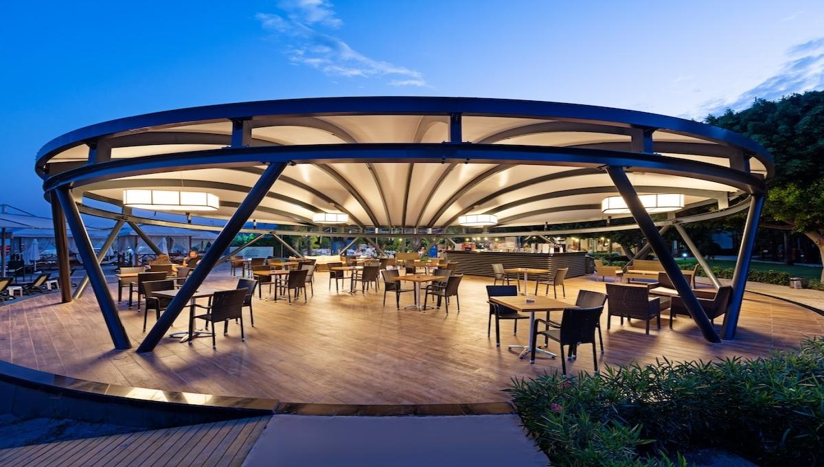 Seven Seas Hotel Life / Seven Seas Hotel Life