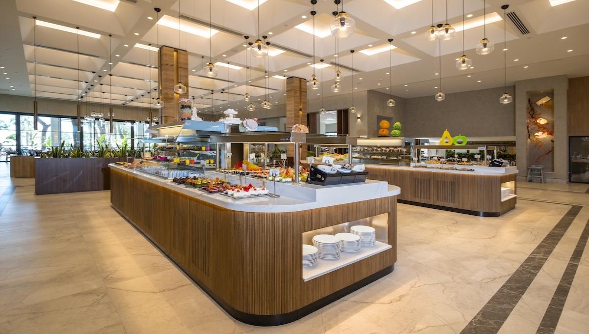 Seven Seas Hotel Life / Seven Seas Hotel Life