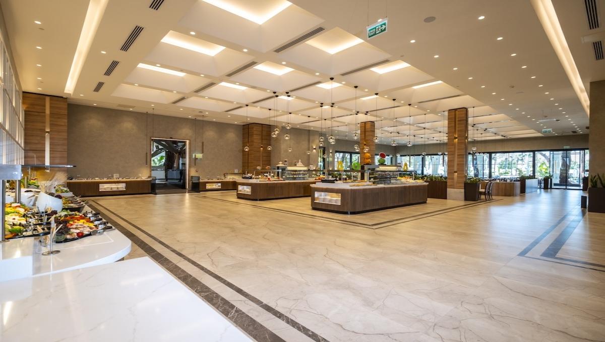 Seven Seas Hotel Life / Seven Seas Hotel Life