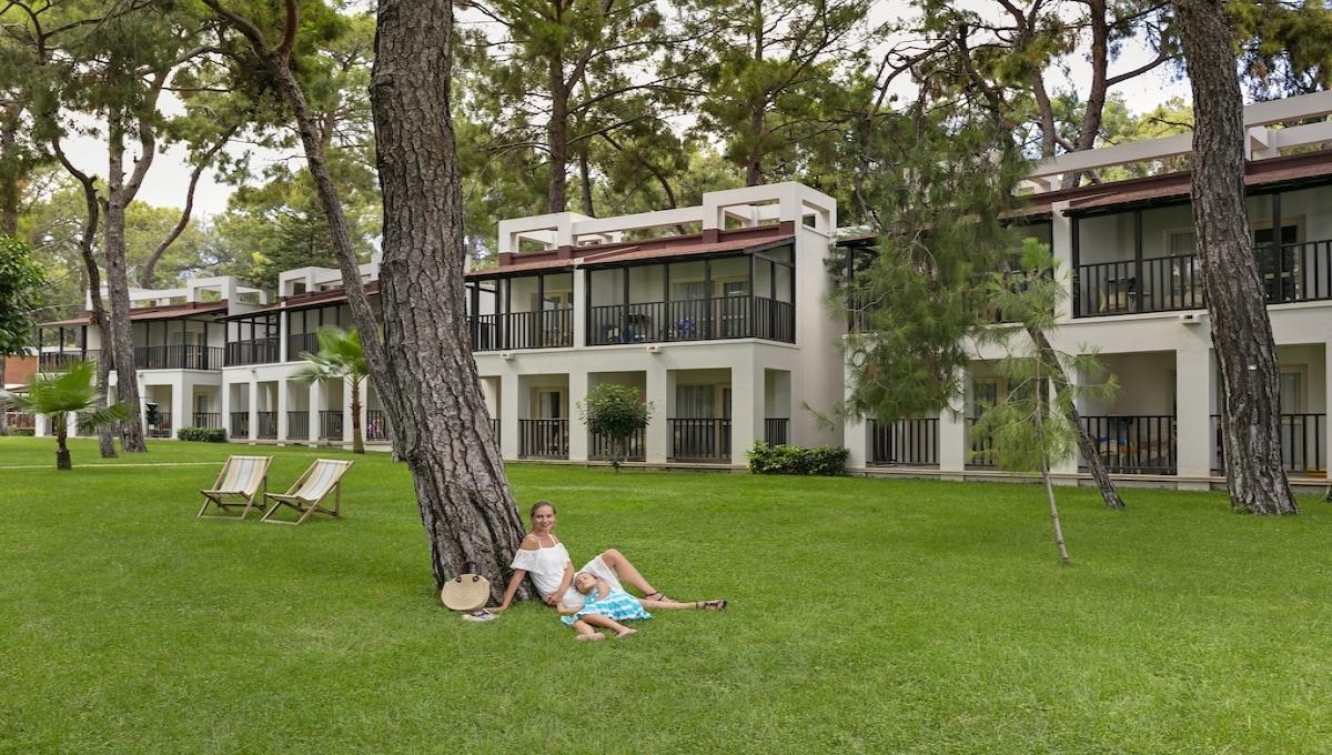 Seven Seas Hotel Life / Seven Seas Hotel Life