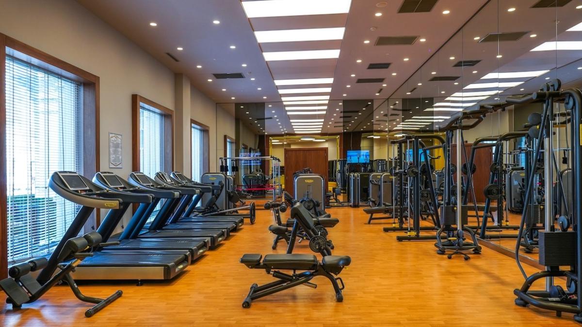 The Land Of Legends Kingdom Hotel / The Land Of Legends Kingdom Hotel