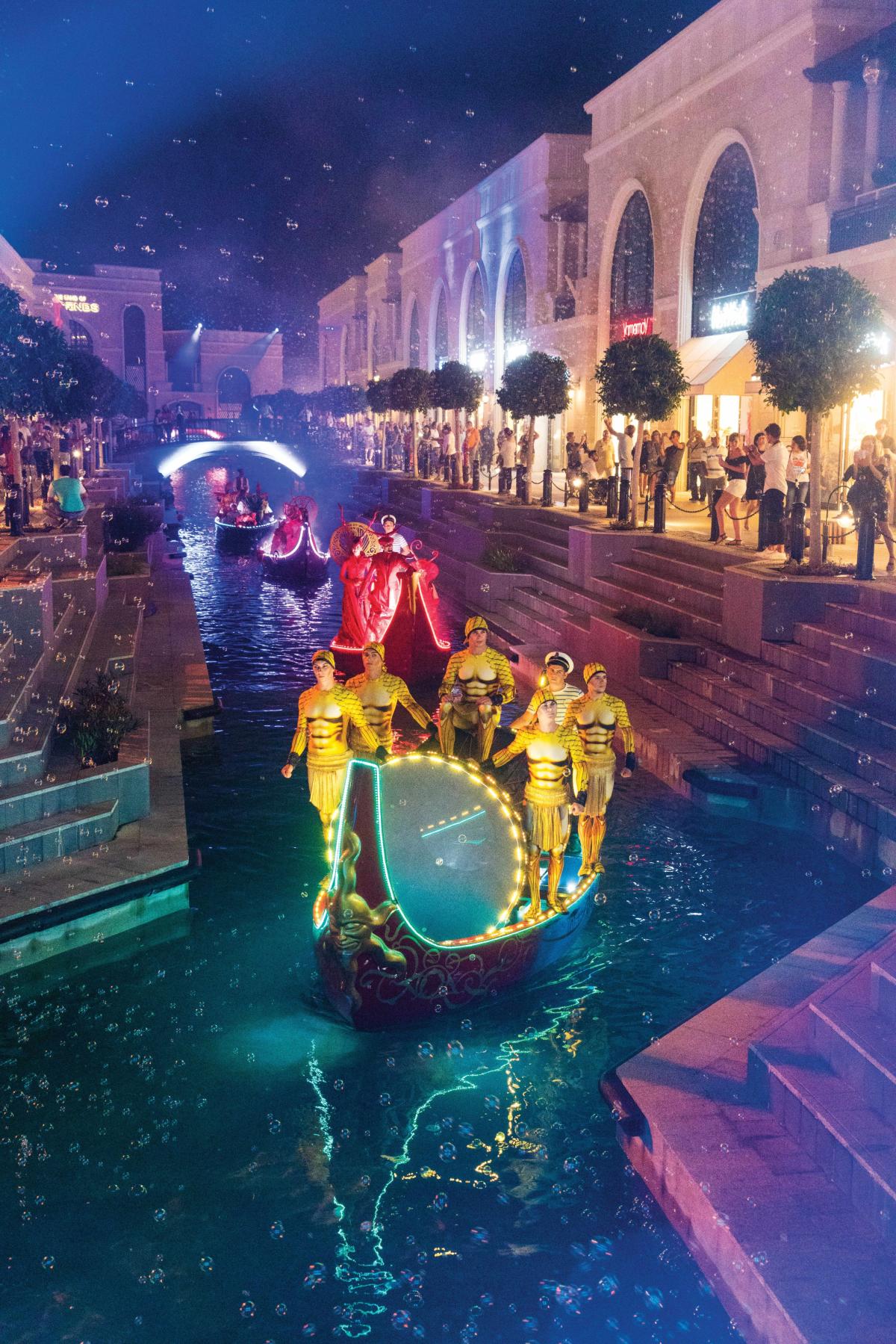 The Land Of Legends Nickelodeon Hotel / The Land Of Legends Nickelodeon Hotel