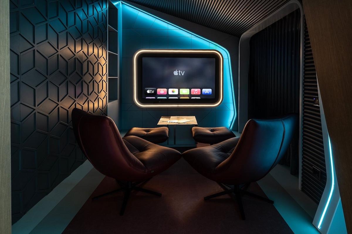 The Land Of Legends Nickelodeon Hotel / The Land Of Legends Nickelodeon Hotel