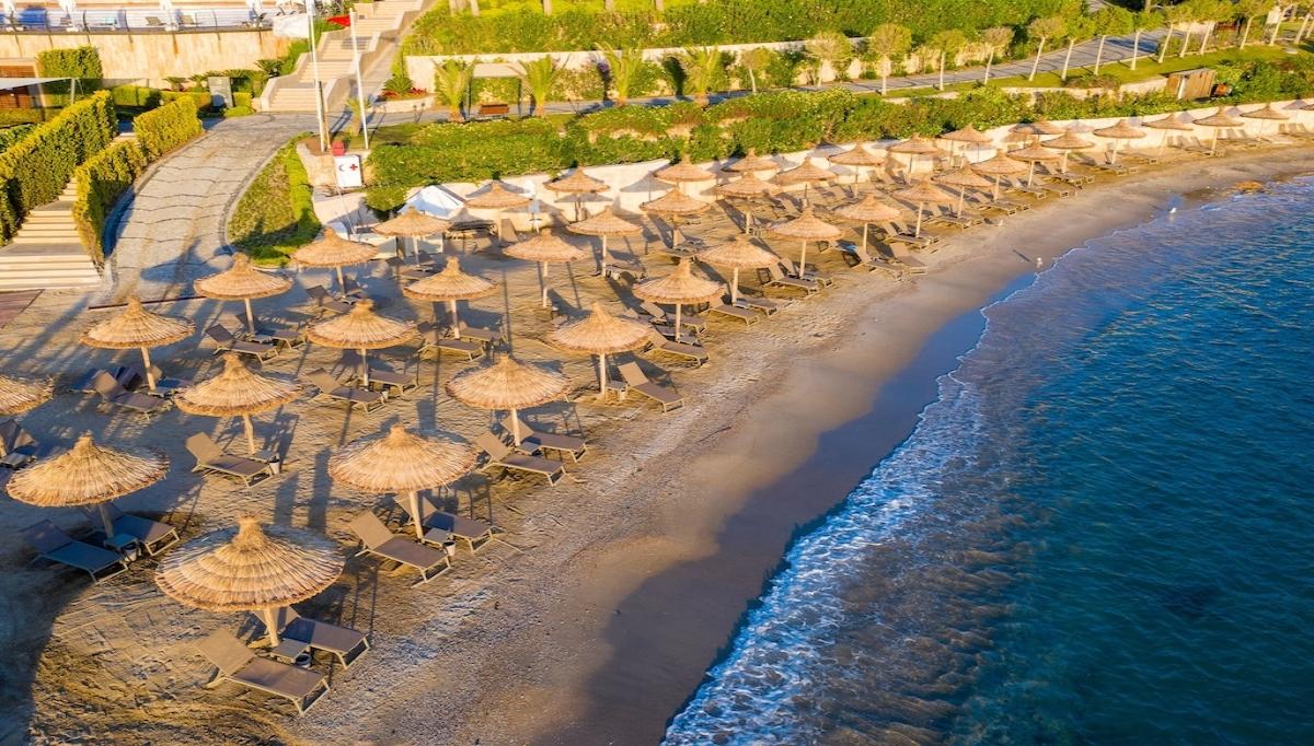 The Plaza Bodrum / The Plaza Bodrum