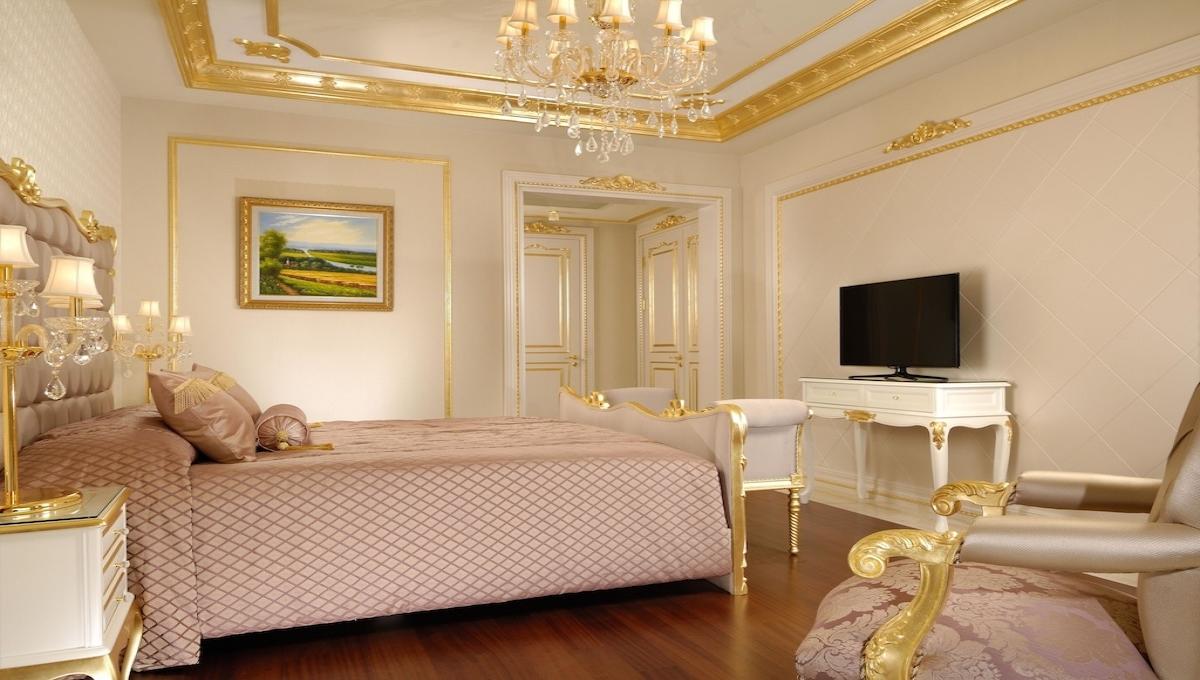 The Plaza Bodrum / The Plaza Bodrum