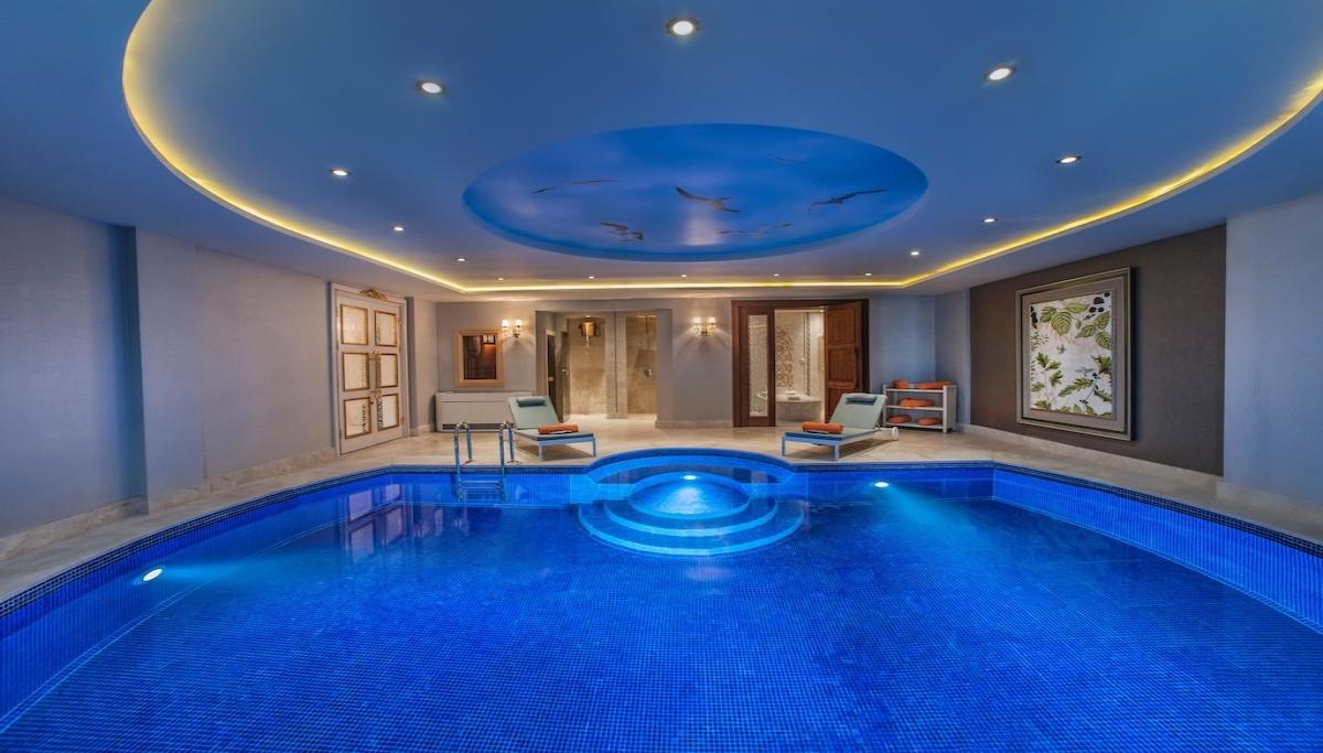 The Plaza Bodrum / The Plaza Bodrum