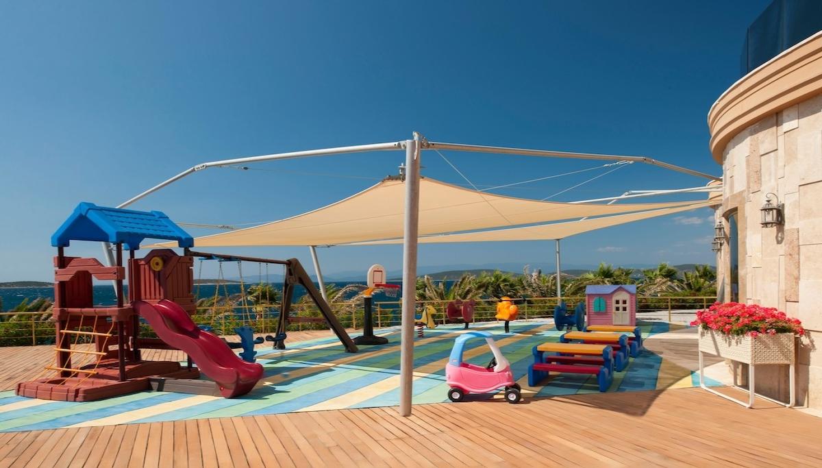 The Plaza Bodrum / The Plaza Bodrum