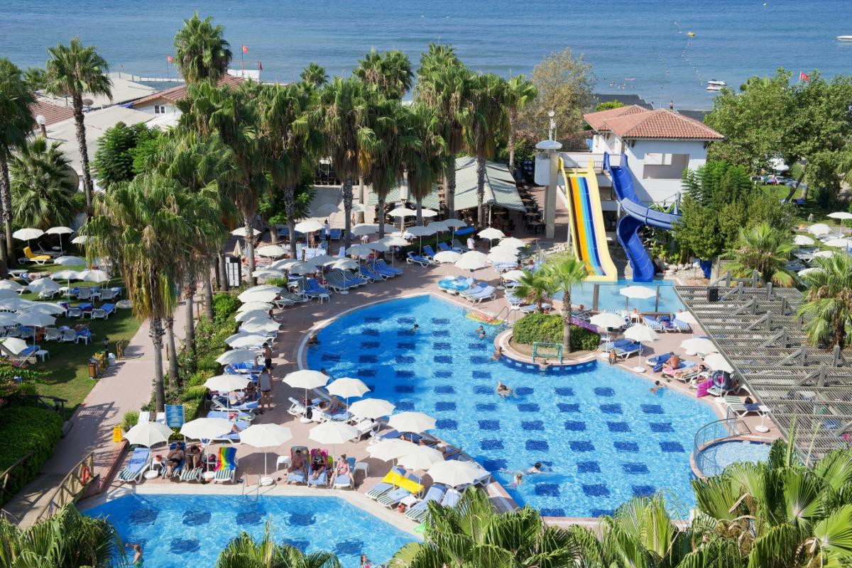 Trendy Palm Beach Adults Only 16+ / Trendy Palm Beach Adults Only 16+