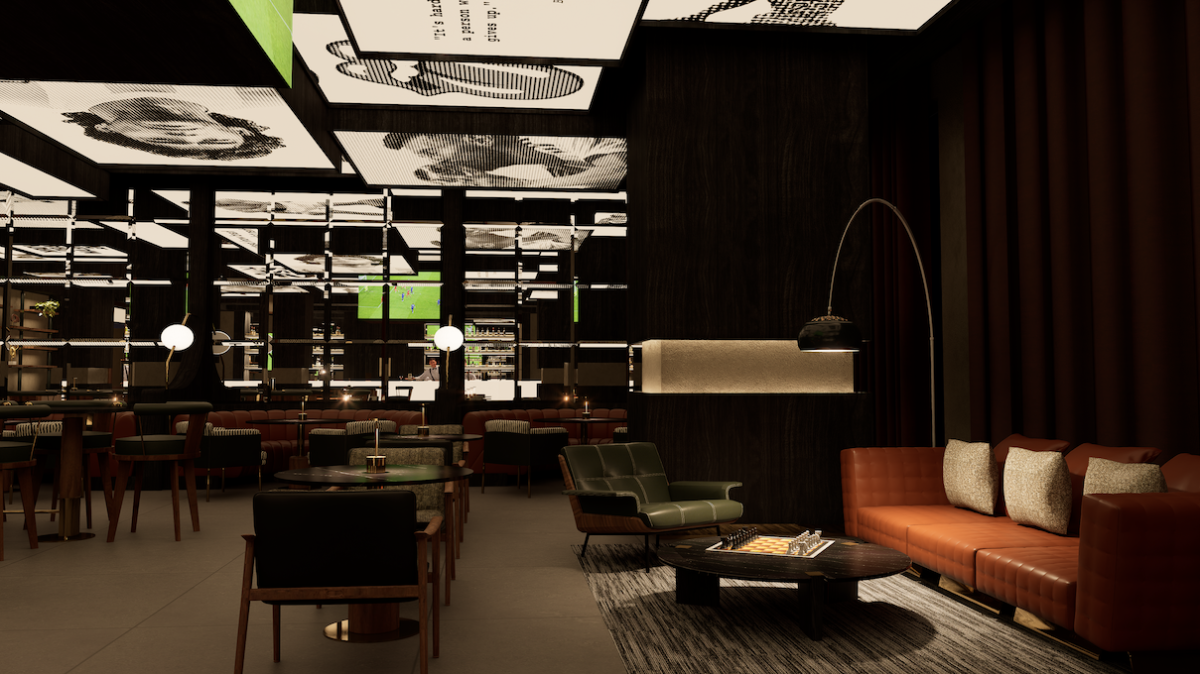 Trendy Perge Resort & Suites / Trendy Perge Resort & Suites