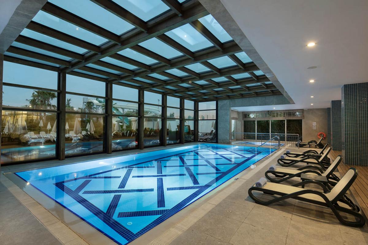 Trendy Verbena Beach / Trendy Verbena Beach