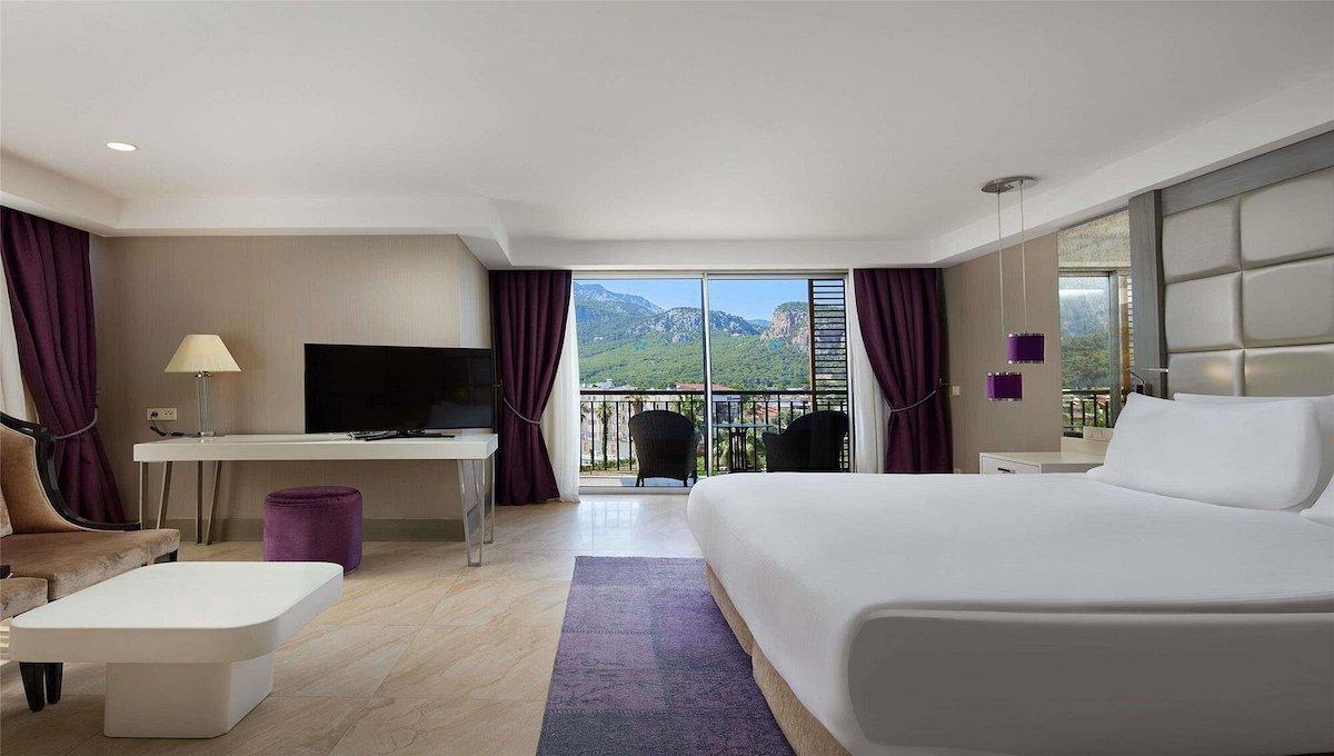 Tui Magic Life Rixos Beldibi (+16) / Tui Magic Life Rixos Beldibi (+16)