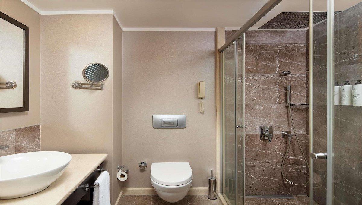 Tui Magic Life Rixos Beldibi (+16) / Tui Magic Life Rixos Beldibi (+16)