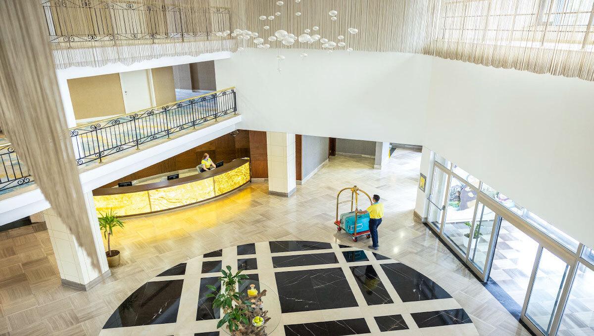 Tui Magic Life Rixos Beldibi (+16) / Tui Magic Life Rixos Beldibi (+16)