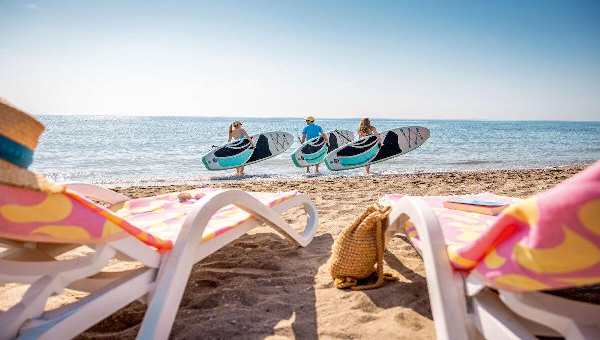 Tui Magic Life Rixos Beldibi (+16) / Tui Magic Life Rixos Beldibi (+16)