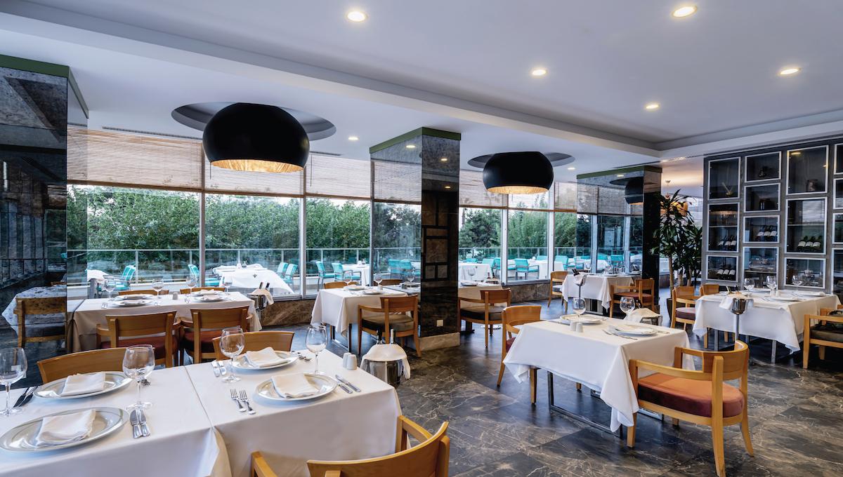 Tui Magic Life Rixos Beldibi (+16) / Tui Magic Life Rixos Beldibi (+16)