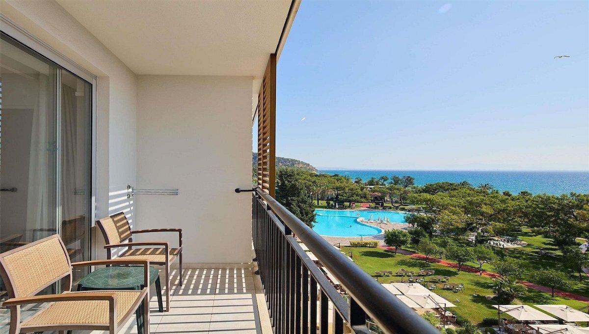 Tui Magic Life Rixos Beldibi (+16) / Tui Magic Life Rixos Beldibi (+16)