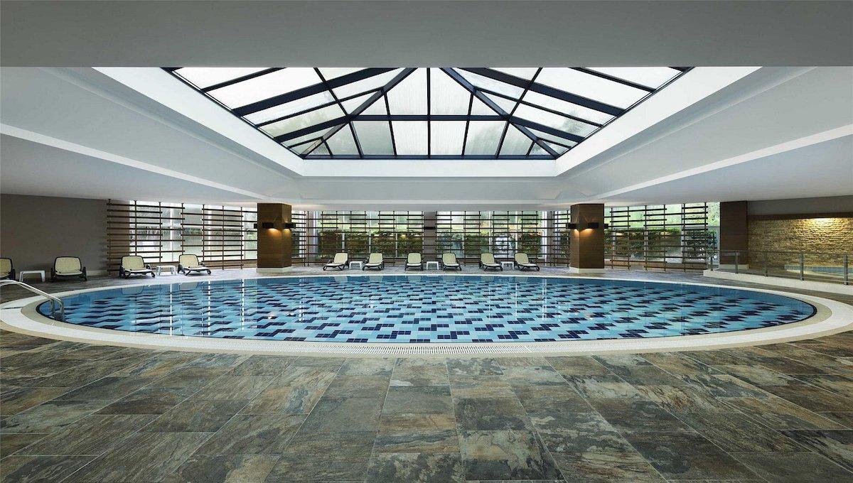 Tui Magic Life Rixos Beldibi (+16) / Tui Magic Life Rixos Beldibi (+16)