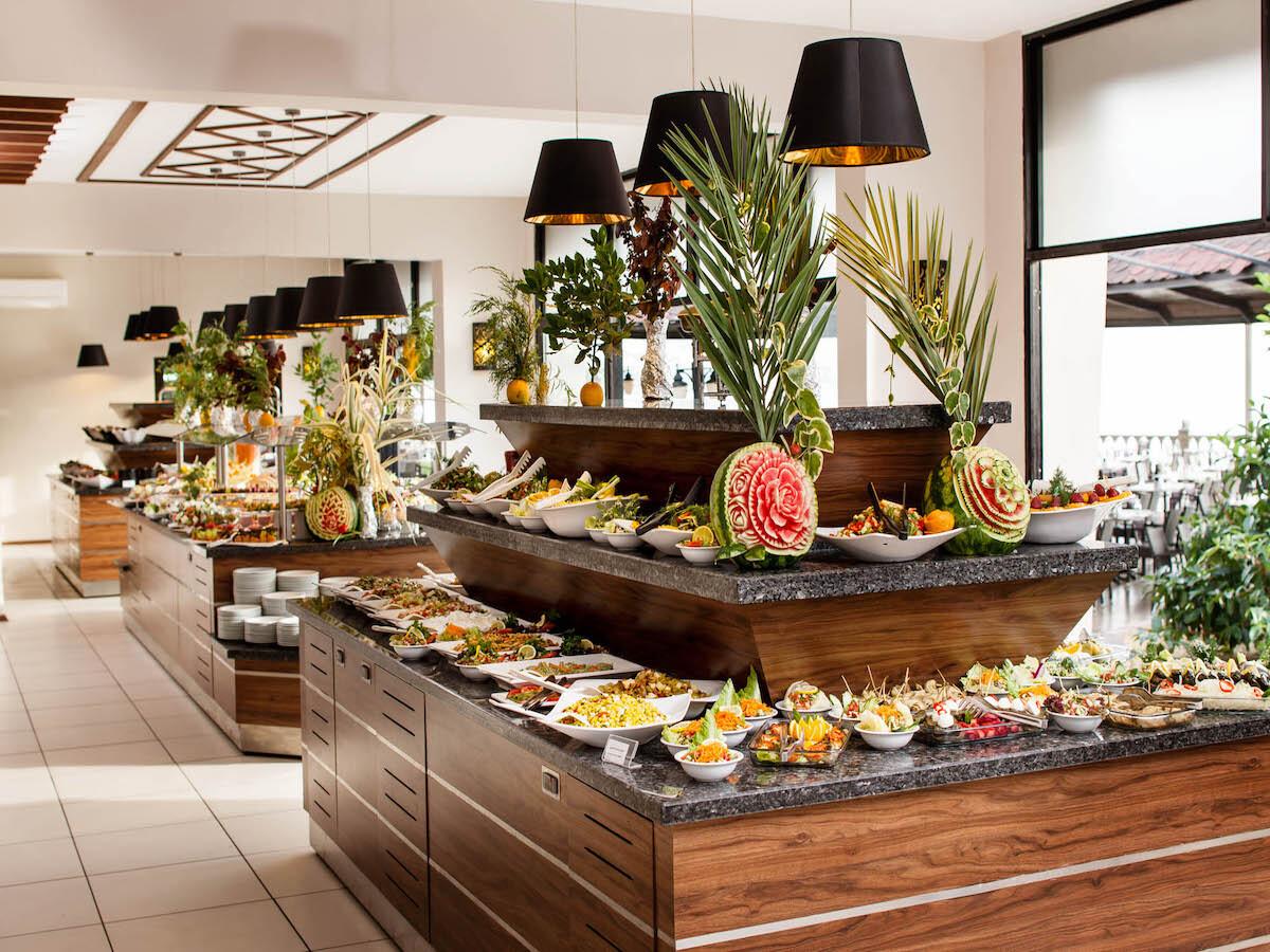 Tusan Beach Resort / Tusan Beach Resort