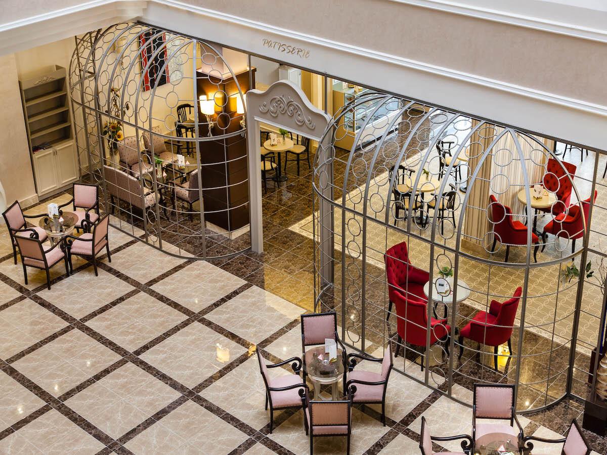 Tusan Beach Resort / Tusan Beach Resort