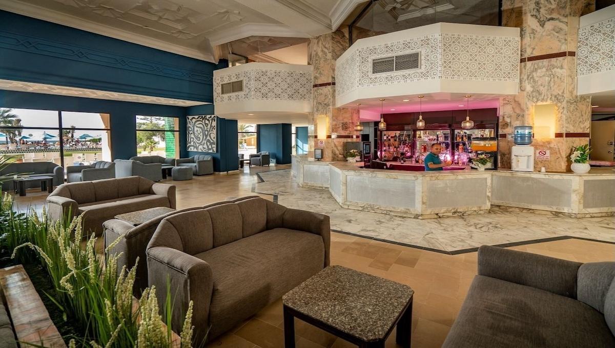 Vincci Helya Beach / Vincci Helya Beach