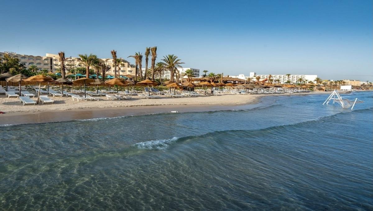 Vincci Helya Beach / Vincci Helya Beach