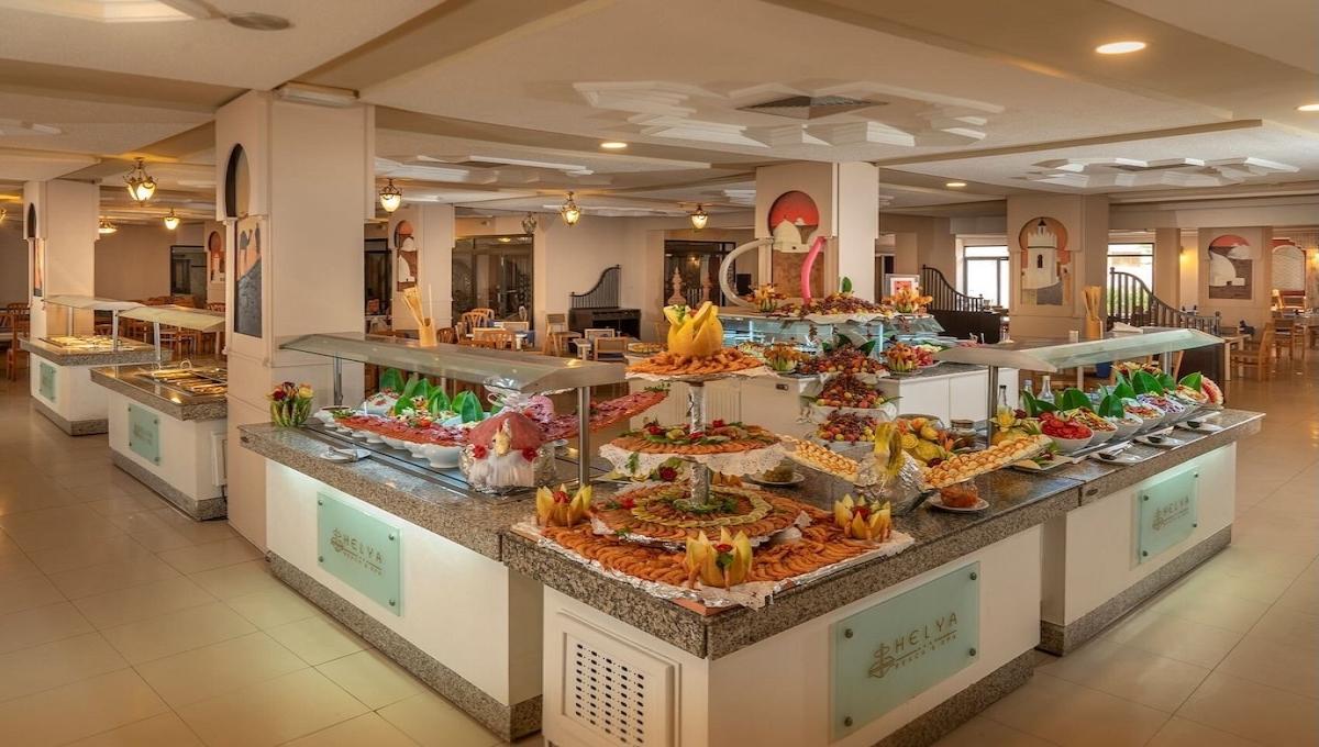 Vincci Helya Beach / Vincci Helya Beach