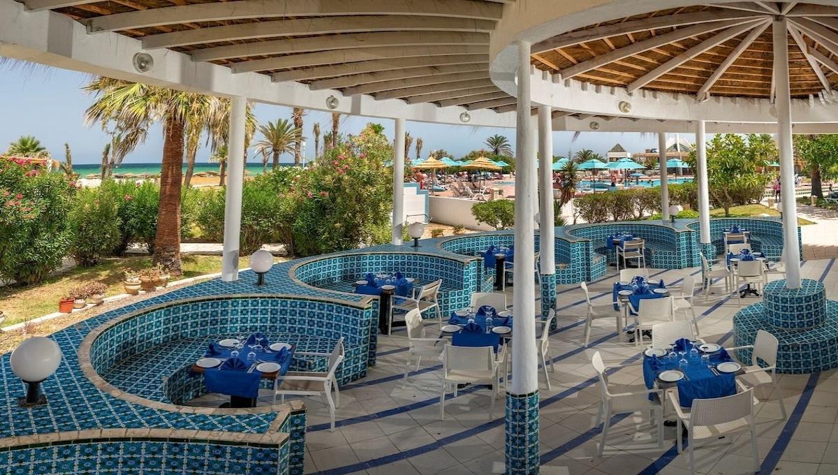 Vincci Helya Beach / Vincci Helya Beach