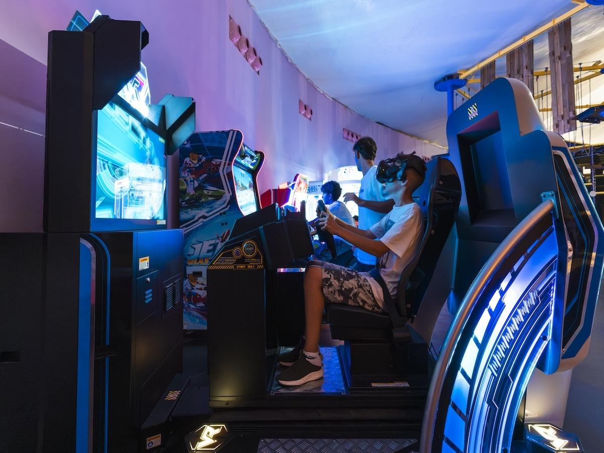 Vogue Hotel Supreme Bodrum / Vogue Hotel Supreme Bodrum