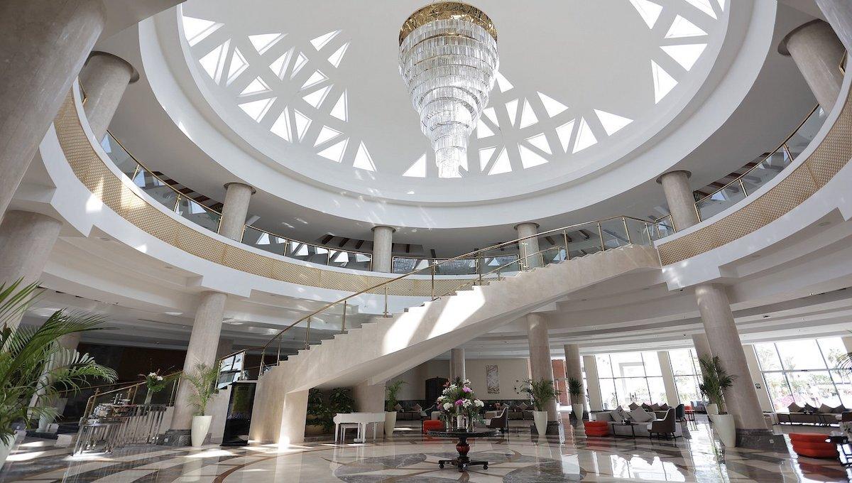 Xanadu Club Makadi Bay / Xanadu Club Makadi Bay