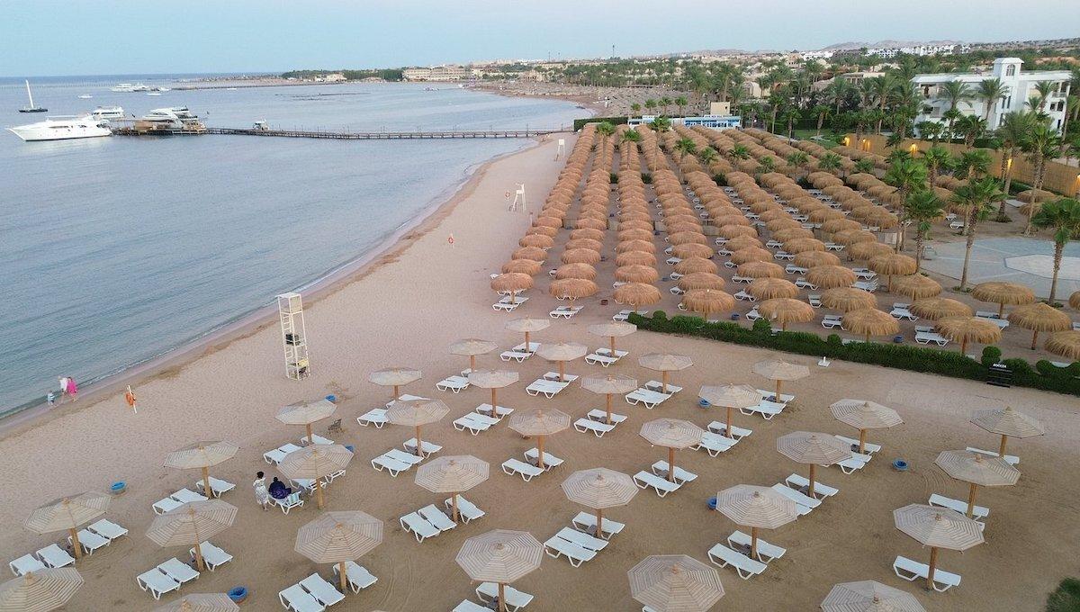 Xanadu Club Makadi Bay / Xanadu Club Makadi Bay