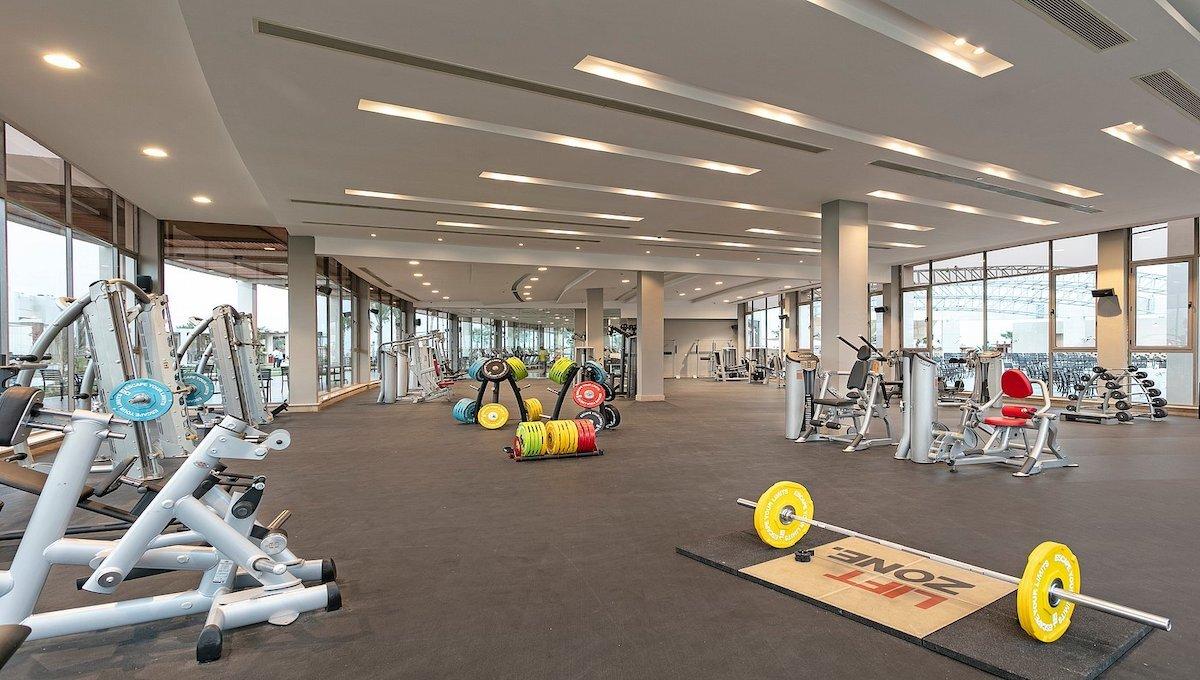 Xanadu Club Makadi Bay / Xanadu Club Makadi Bay