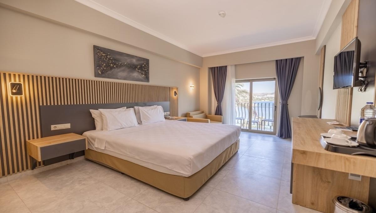Yasmin Bodrum Resort / Yasmin Bodrum Resort