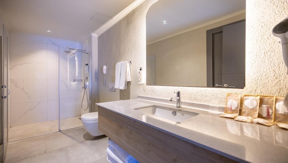 Yasmin Bodrum Resort / Yasmin Bodrum Resort