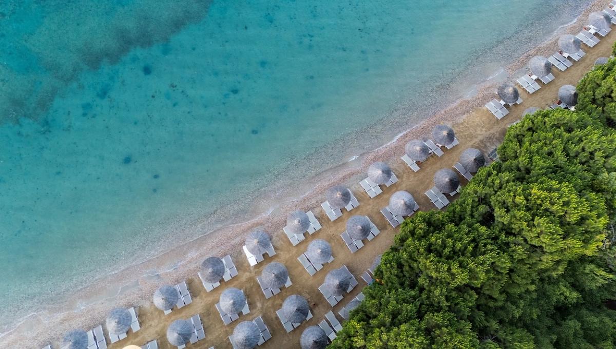 Yasmin Bodrum Resort / Yasmin Bodrum Resort