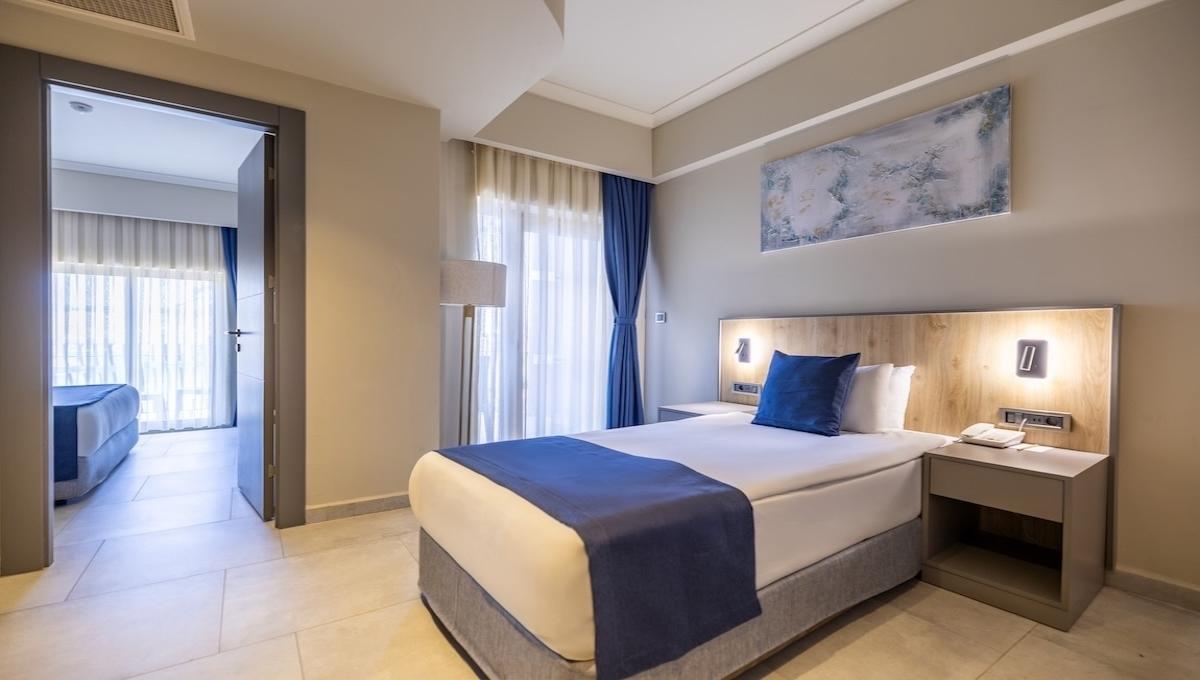 Yasmin Bodrum Resort / Yasmin Bodrum Resort