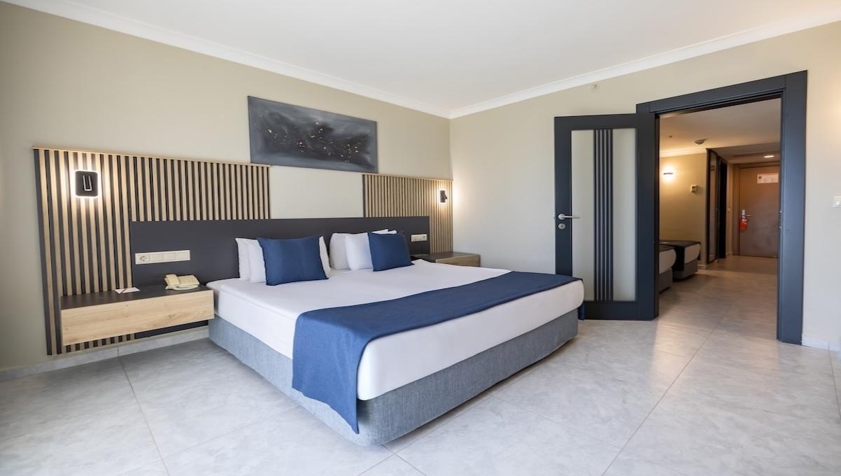 Yasmin Bodrum Resort / Yasmin Bodrum Resort