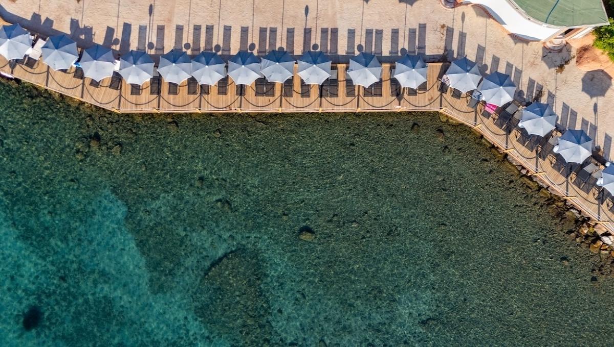 Yasmin Bodrum Resort / Yasmin Bodrum Resort