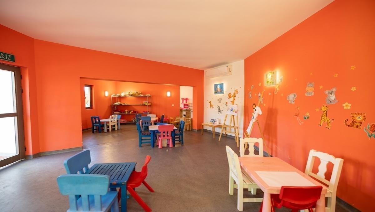 Yasmin Bodrum Resort / Yasmin Bodrum Resort