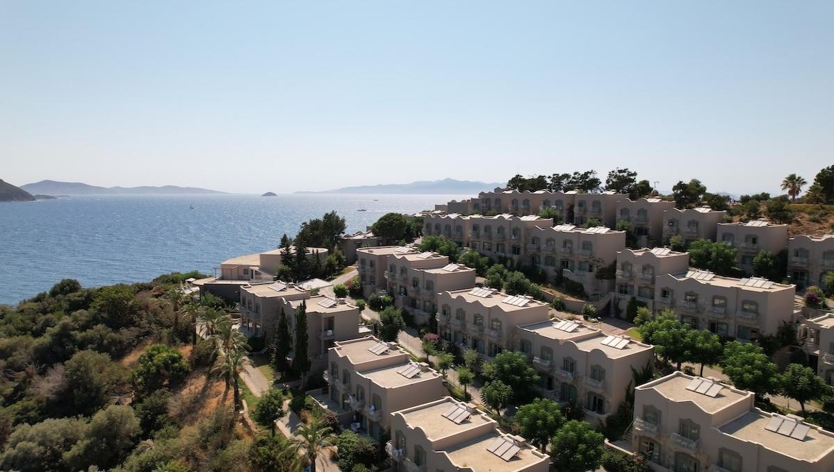 Yasmin Bodrum Resort / Yasmin Bodrum Resort