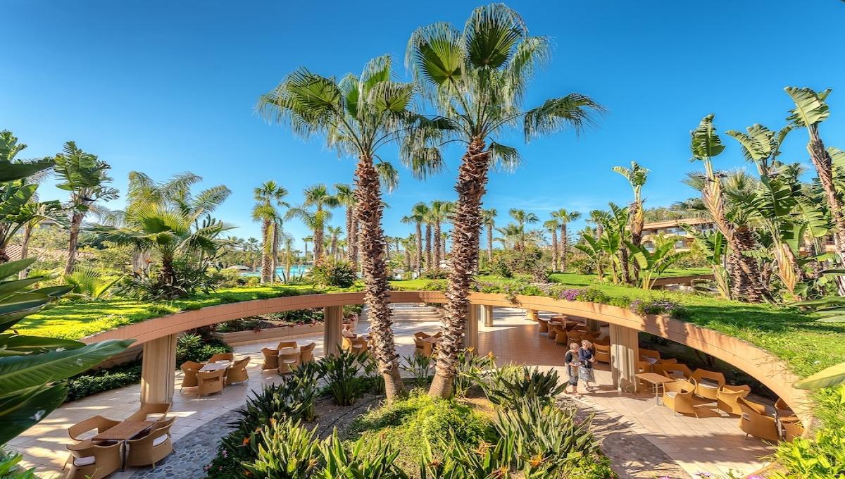 Acacia Resort / Acacia Resort