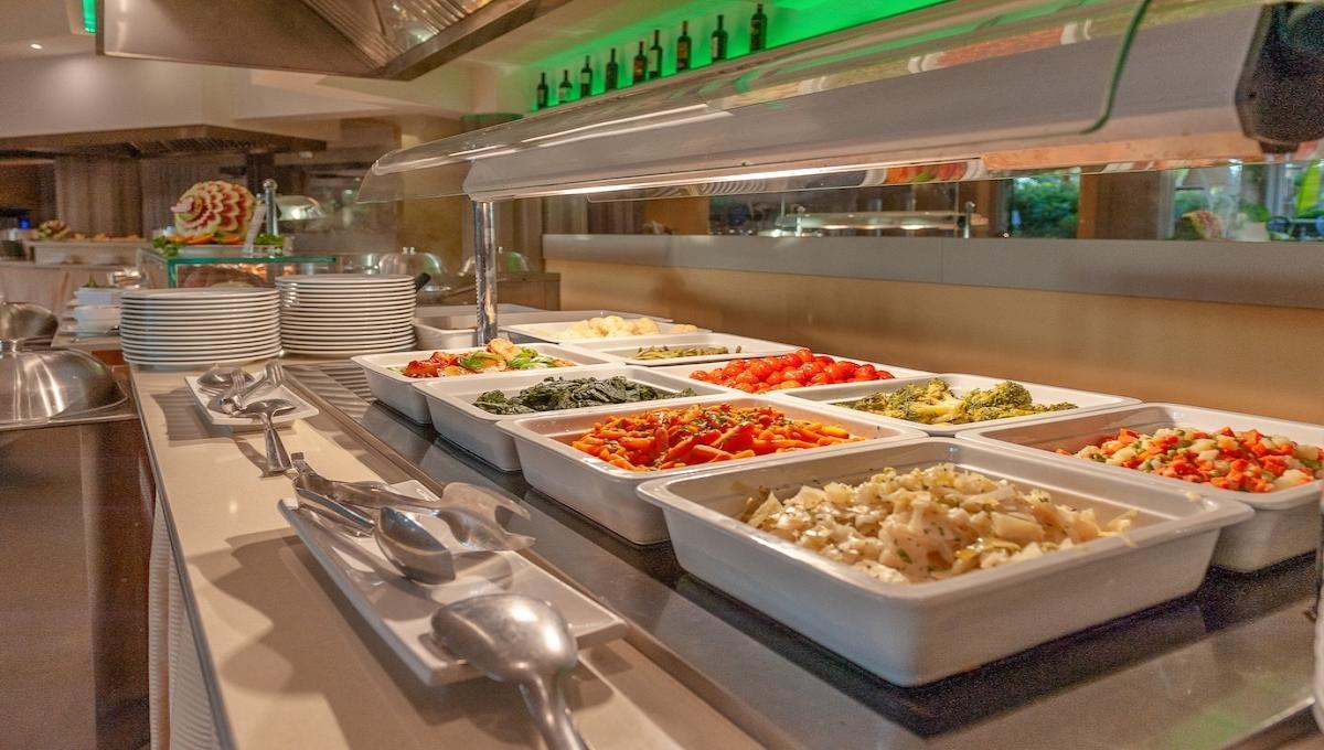 Acacia Resort / Acacia Resort