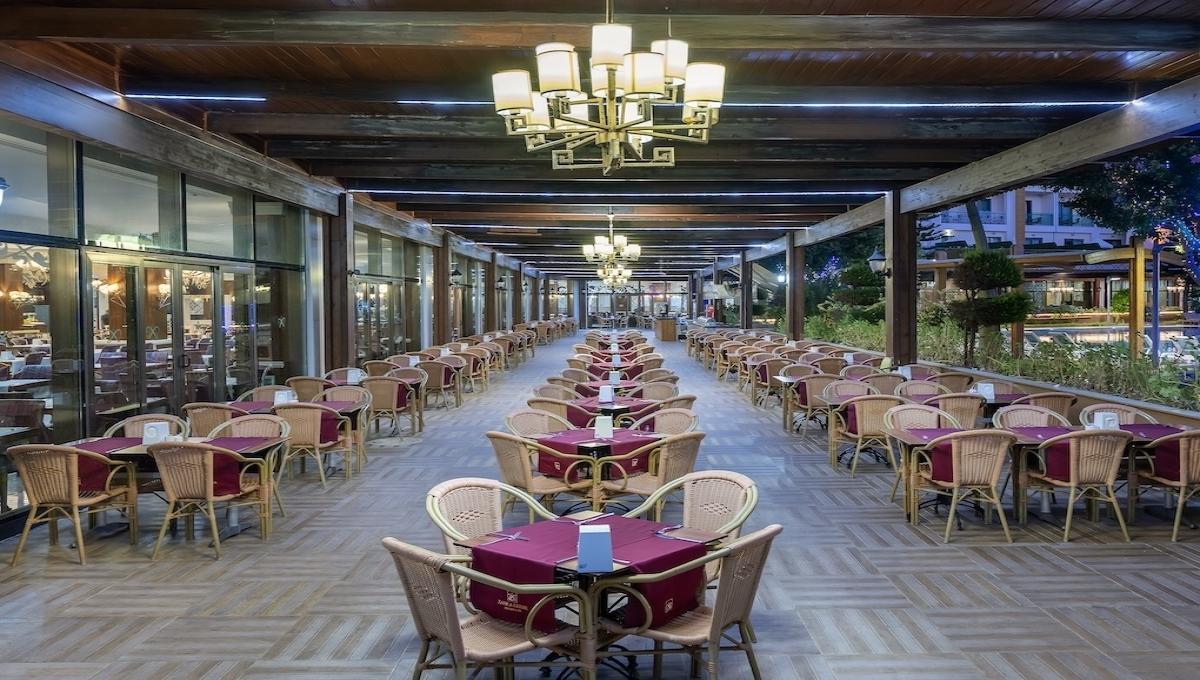 Alan Xafira Deluxe Resort & Spa / Alan Xafira Deluxe Resort & Spa