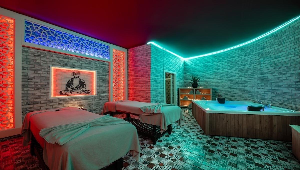 Alan Xafira Deluxe Resort & Spa / Alan Xafira Deluxe Resort & Spa