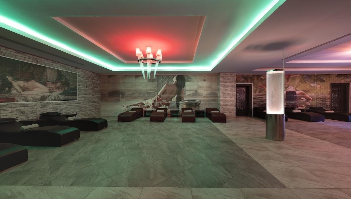 Alan Xafira Deluxe Resort & Spa / Alan Xafira Deluxe Resort & Spa