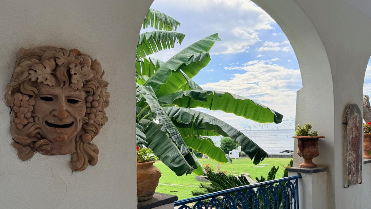 Arathena Rocks Hotel / Arathena Rocks Hotel