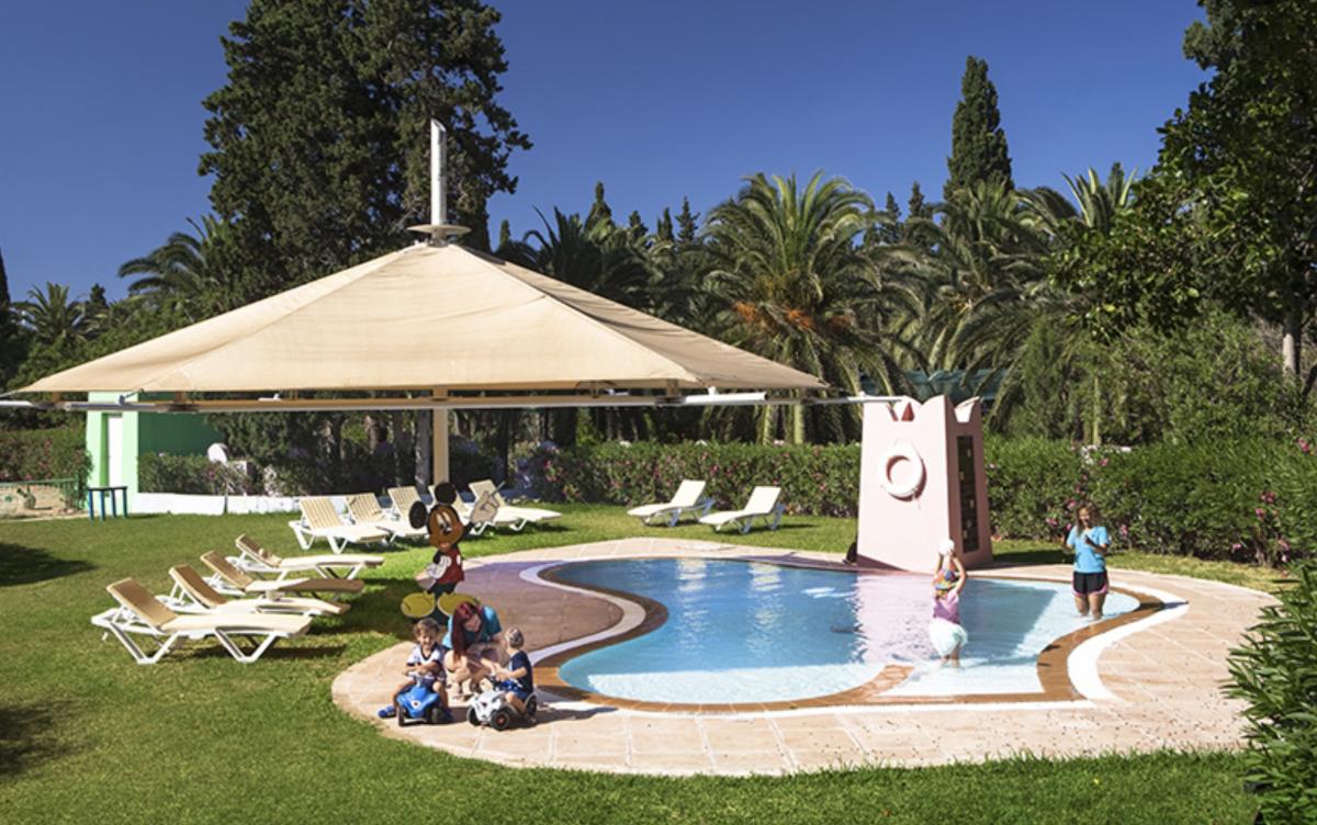 Calimera Delfino Beach Resort & Spa / Calimera Delfino Beach Resort & Spa